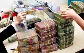 Giải ngân trên 50% gói tín dụng 30 nghìn tỉ