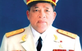 Thượng tướng Nguyễn Chơn từ trần