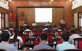 Công bố danh sách 53 đại biểu HĐND tỉnh Đắk Nông 