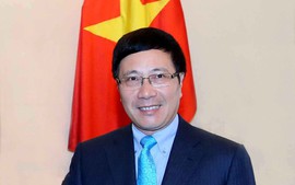Hợp tác CLMV và ACMECS: Hướng tới khu vực Mekong năng động và thịnh vượng