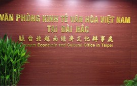 Đề nghị Đài Loan điều tra làm rõ vụ công dân Việt Nam tử vong