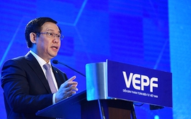 Phó Thủ tướng: Thanh toán di động sẽ bùng nổ tại Việt Nam