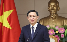Đồng chí Vương Đình Huệ chỉ đạo kiểm điểm tại Bộ GTVT và tỉnh Thanh Hoá
