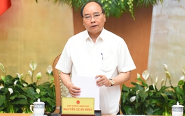 Thủ tướng: Không thay đổi các chính sách kinh tế, tài chính trong năm 2018