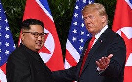 Mỹ - Triều xúc tiến hội nghị thượng đỉnh lần 2
