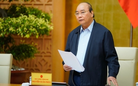 Thủ tướng yêu cầu chỉ rõ cơ quan nào gây khó khăn, chậm trễ giải ngân
