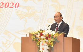 Toàn văn phát biểu của Thủ tướng khai mạc Hội nghị Chính phủ với địa phương