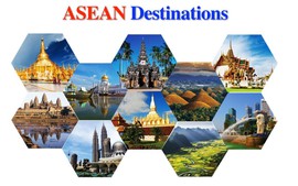 Hiệp hội Du lịch ASEAN thúc đẩy mở cửa trở lại biên giới