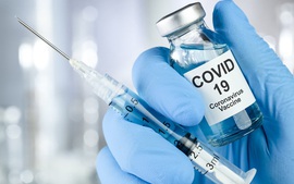 Đề xuất cấp chứng nhận chung của ASEAN về tiêm chủng ngừa COVID-19 