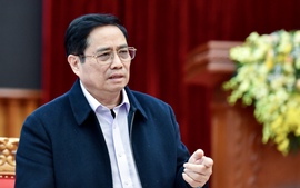 Thủ tướng yêu cầu Cao Bằng dồn toàn lực cho tuyến cao tốc Đồng Đăng – Trà Lĩnh