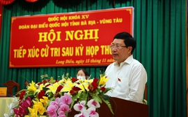 Lượng vaccine về Việt Nam sẽ vượt mục tiêu đề ra