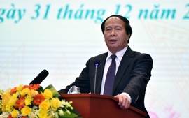 Phó Thủ tướng Lê Văn Thành yêu cầu xử lý nghiêm dự án treo, không để nguồn lực đất đai ‘nằm chờ’