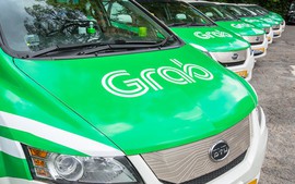 Dự thảo Nghị định 86 mới: Không có quy định xe hợp đồng điện tử phải gắn mào