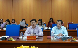 10 bộ ngành cam kết hoàn thành kế hoạch giải ngân trong năm nay