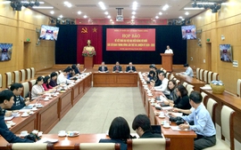 Đồng chí Huỳnh Tấn Việt đắc cử Bí thư Đảng ủy Khối các cơ quan Trung ương