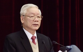 Khai mạc Hội nghị Trung ương 15
