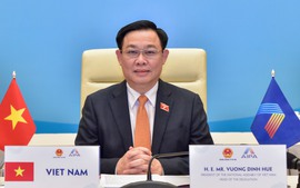Việt Nam tiếp tục là thành viên tích cực, chủ động, có trách nhiệm của AIPA