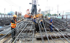Giải ngân ODA: Trên đã quyết liệt, dưới phải phối hợp đồng bộ hơn