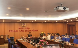 Địa phương đã giải ngân vốn vay ODA đạt khoảng 1/3 dự toán