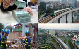 Giải ngân vốn đầu tư công chậm: Bộ Tài chính 'bắt bệnh', 'bốc thuốc'