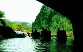 Quảng Bình tổng doanh thu từ du lịch tăng 43%