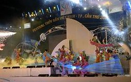 Tổ chức Festival Thủy sản Việt nam năm 2014 tại Phú Yên