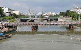 Trước 30/6/2014, TPHCM hoàn thành xây dựng 4 cầu