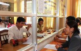 Lâm Đồng: Trên 18.000 hồ sơ được giải quyết qua một cửa liên thông
