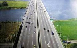 Đẩy nhanh tiến độ thực hiện dự án đường cao tốc Nội Bài - Lào Cai