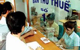 Hà Nội khẩn trương thực hiện miễn thuế cho một số doanh nghiệp 