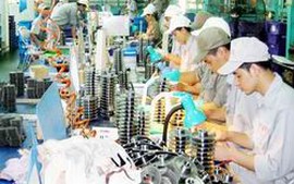 Bổ sung giải pháp hỗ trợ doanh nghiệp khắc phục thiệt hại