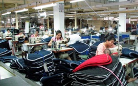 Thủ tướng chỉ thị đẩy nhanh việc thực hiện giúp đỡ DN bị thiệt hại