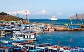Chuyển giao Cảng Nha Trang để tỉnh Khánh Hòa quản lý