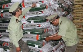 Tăng cường quản lý chất lượng phân bón