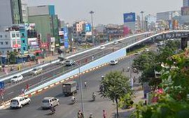 Chỉ định thầu dự án nút giao thông trung tâm quận Long Biên