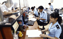 Cắt giảm các TTHC hải quan gây phiền hà cho doanh nghiệp