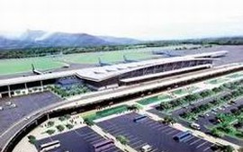 Triển khai Dự án Cảng hàng không Quảng Ninh