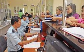 Tập trung đơn giản hóa TTHC lĩnh vực đất đai, thuế, hải quan
