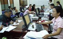 Cải cách TTHC về đất đai tạo thuận lợi cho người dân, doanh nghiệp