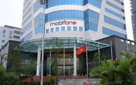 Đồng ý chuyển Mobifone thành Tổng công ty viễn thông