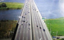 Khẩn trương hoàn thiện các phương án xây dựng tuyến cao tốc Bắc-Nam