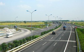 Điều chỉnh tuyến kết nối cao tốc Cầu Giẽ - Ninh Bình với QL1