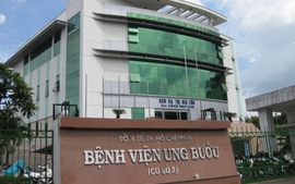 Kiểm tra phản ánh Bệnh viện Ung Bướu TPHCM không thực hiện chỉ đạo của Phó Thủ tướng
