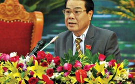 Ông Dương Thanh Bình giữ chức Ủy viên UBTVQH