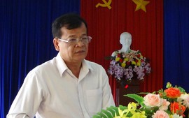 Thủ tướng phê chuẩn kết quả miễn nhiệm Chủ tịch UBND tỉnh Tây Ninh