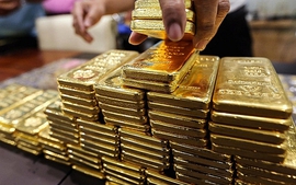 Thủ tục cấp Giấy phép nhập khẩu vàng nguyên liệu cho doanh nghiệp FDI