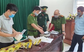 Hải quan TPHCM tăng cường công tác phòng, chống ma túy dịp Tết Nhâm Dần 2022
