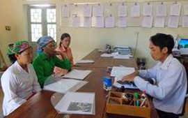 Quảng Ngãi trả lời phản ánh về cắt hưởng chế độ thương binh