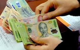 Mức hưởng bảo hiểm thất nghiệp từ năm 2015 thế nào?