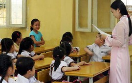 Giáo viên trường THCS Tiên Phong có được trợ cấp ưu đãi?